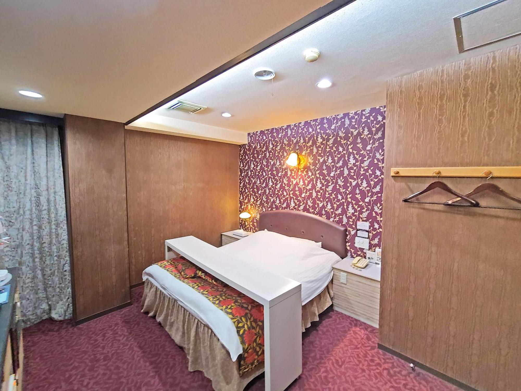 Pal Annex Nakatsu (Adults Only) Hotel Exterior foto