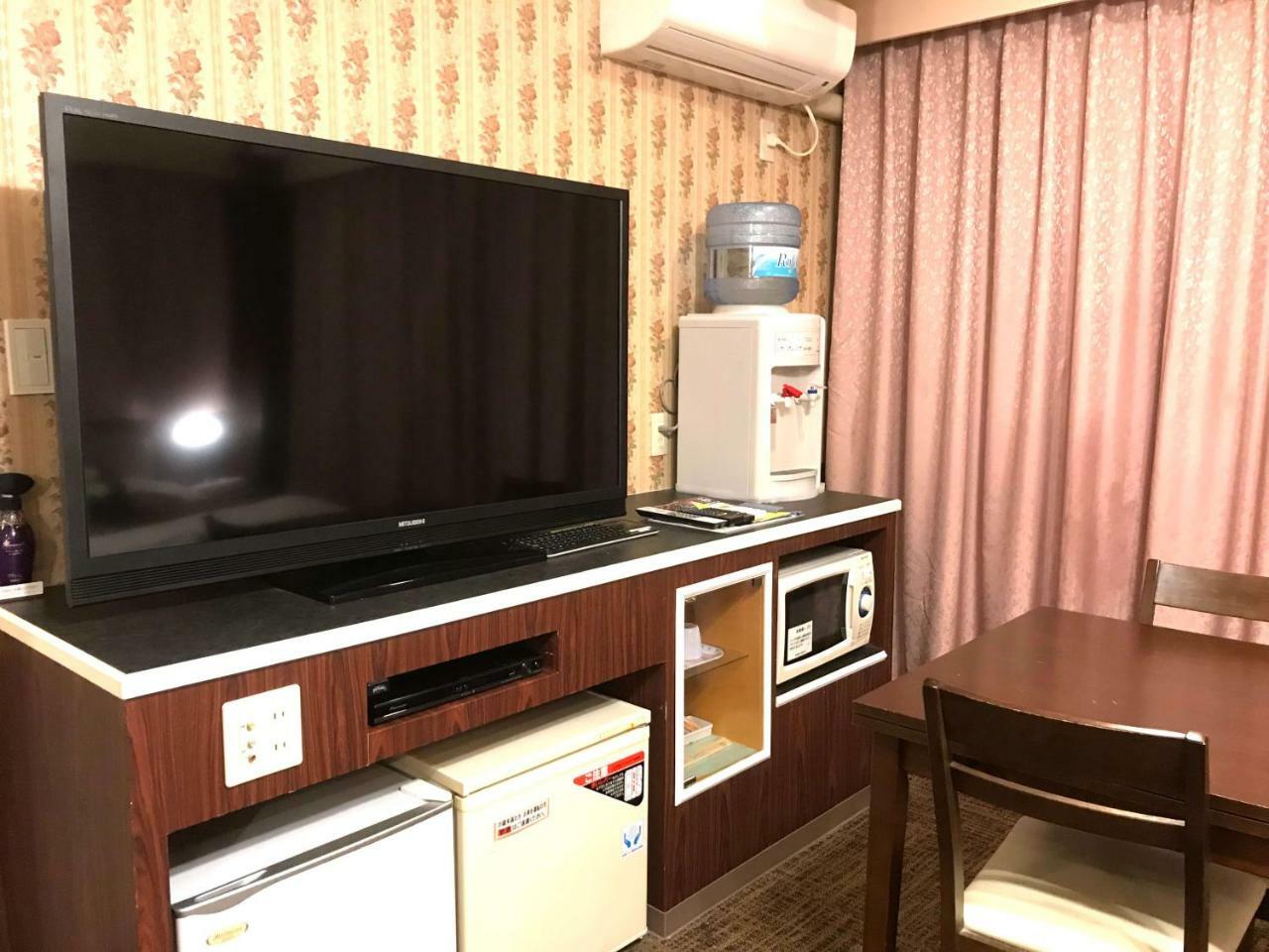 Pal Annex Nakatsu (Adults Only) Hotel Exterior foto