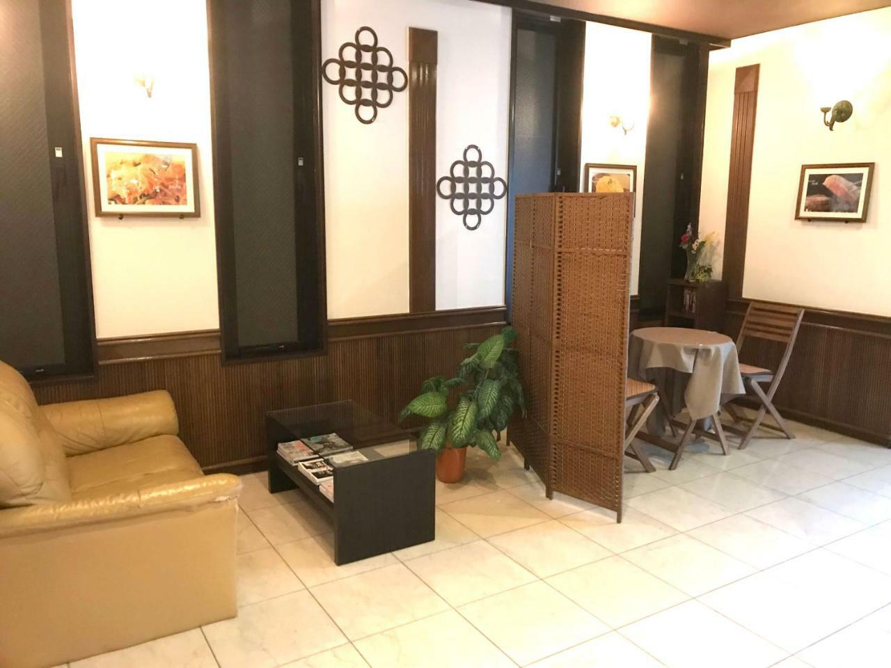 Pal Annex Nakatsu (Adults Only) Hotel Exterior foto