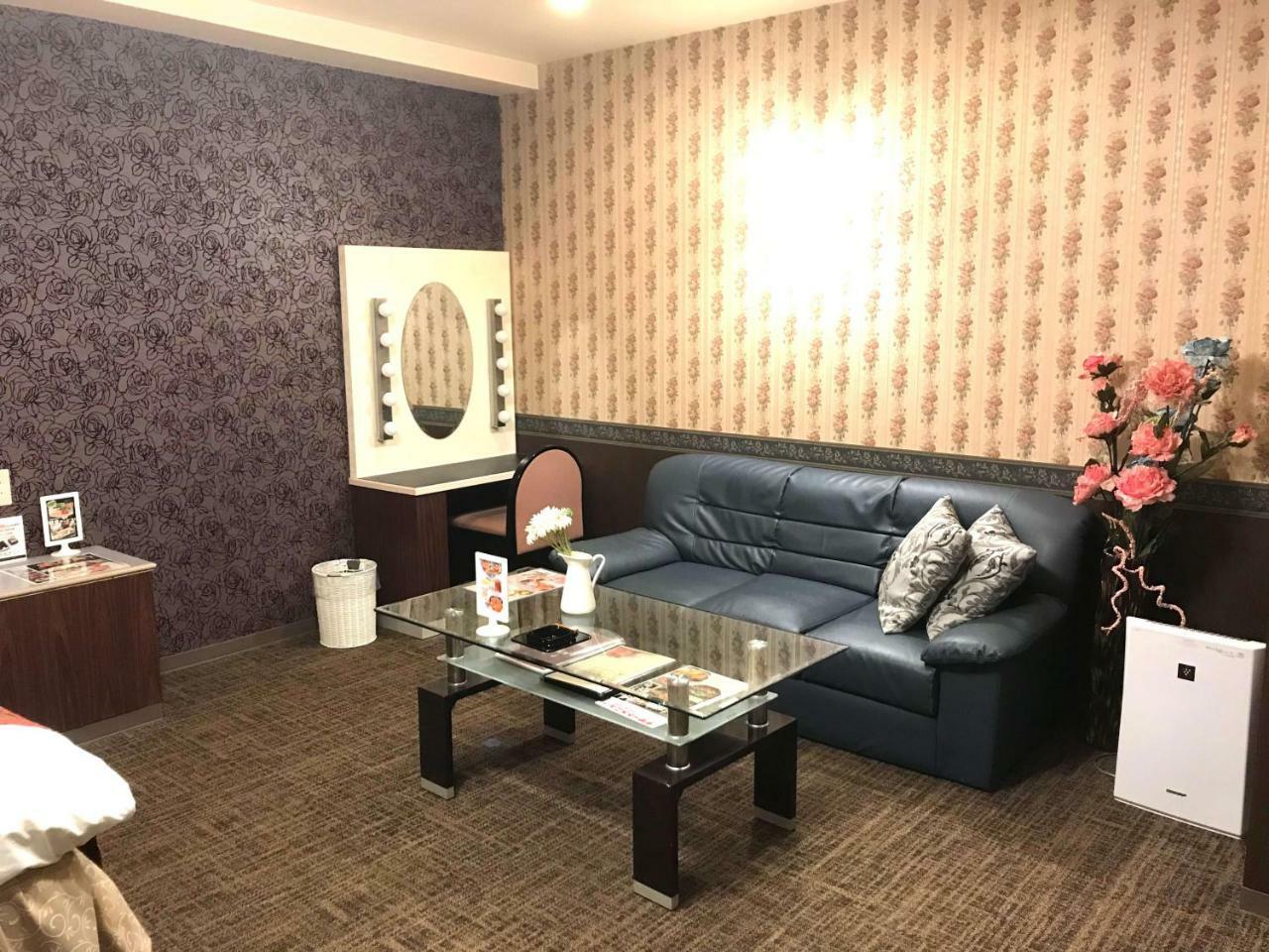 Pal Annex Nakatsu (Adults Only) Hotel Exterior foto
