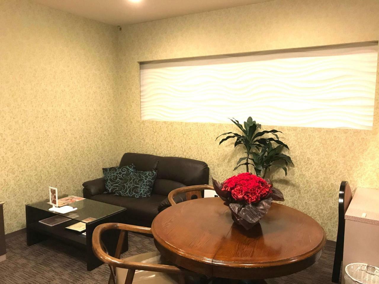 Pal Annex Nakatsu (Adults Only) Hotel Exterior foto